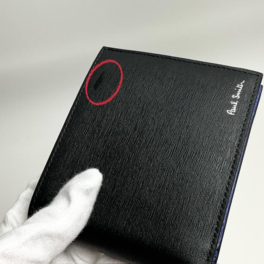 Paul Smith（ポール・スミス） 並行輸入品 [訳ありアウトレット] 財布