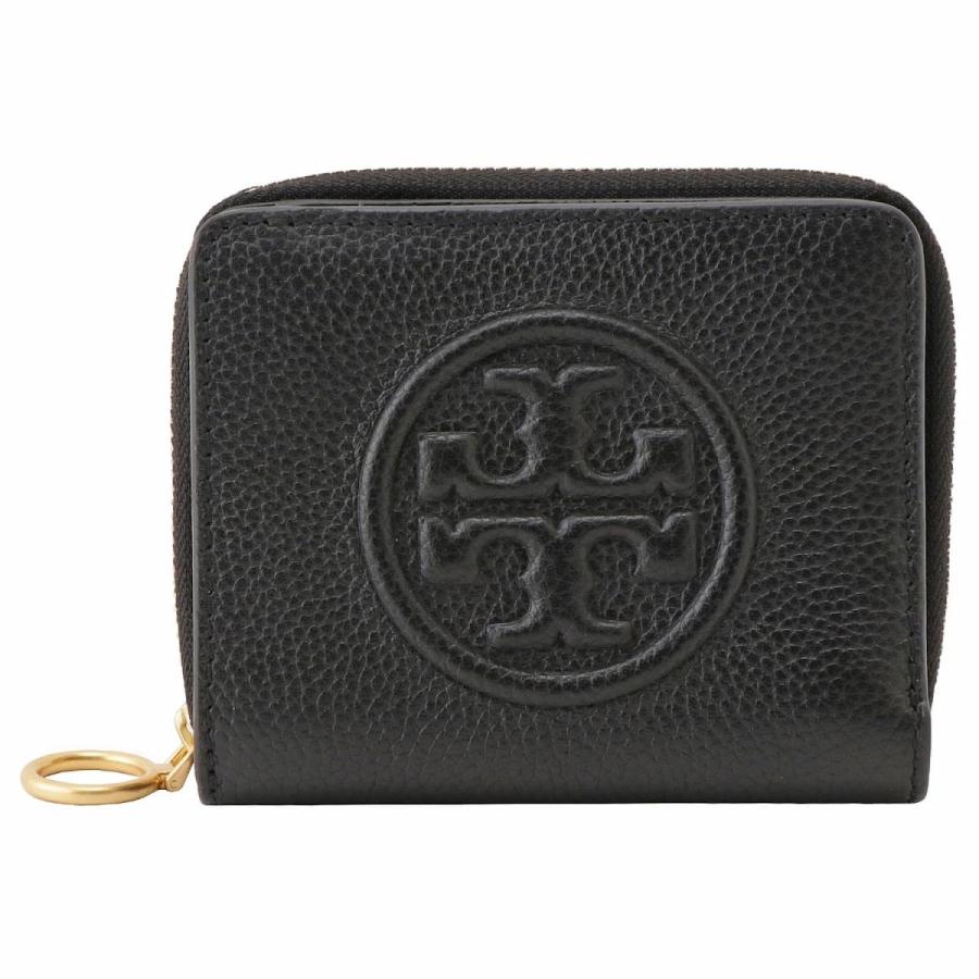 トリーバーチ 財布 Tory Burch レディース ペリーボンベ 二つ折り財布 