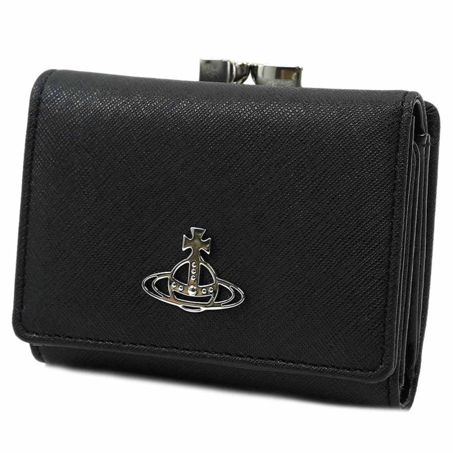 Vivienne Westwood 財布　がま口財布 Vivienne Westwood（ヴィヴィアンウエストウッド） 並行輸入品 財布