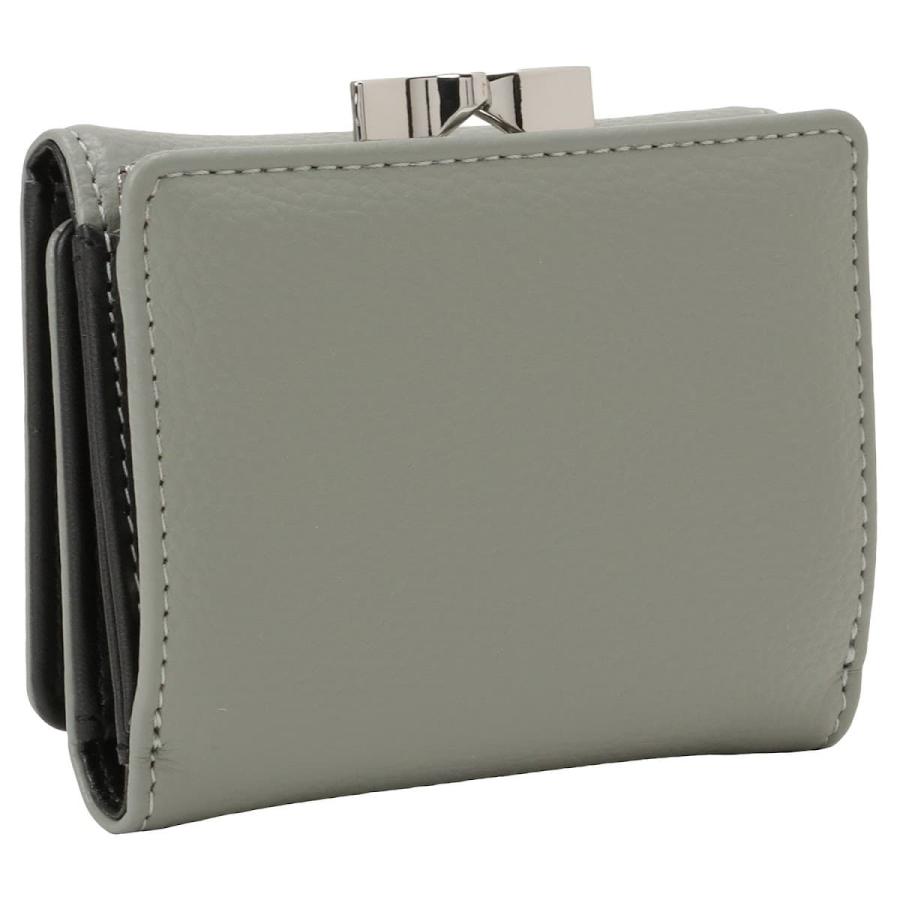 良品 ヴィヴィアンウエストウッド エグゼクティブ 三つ折り財布