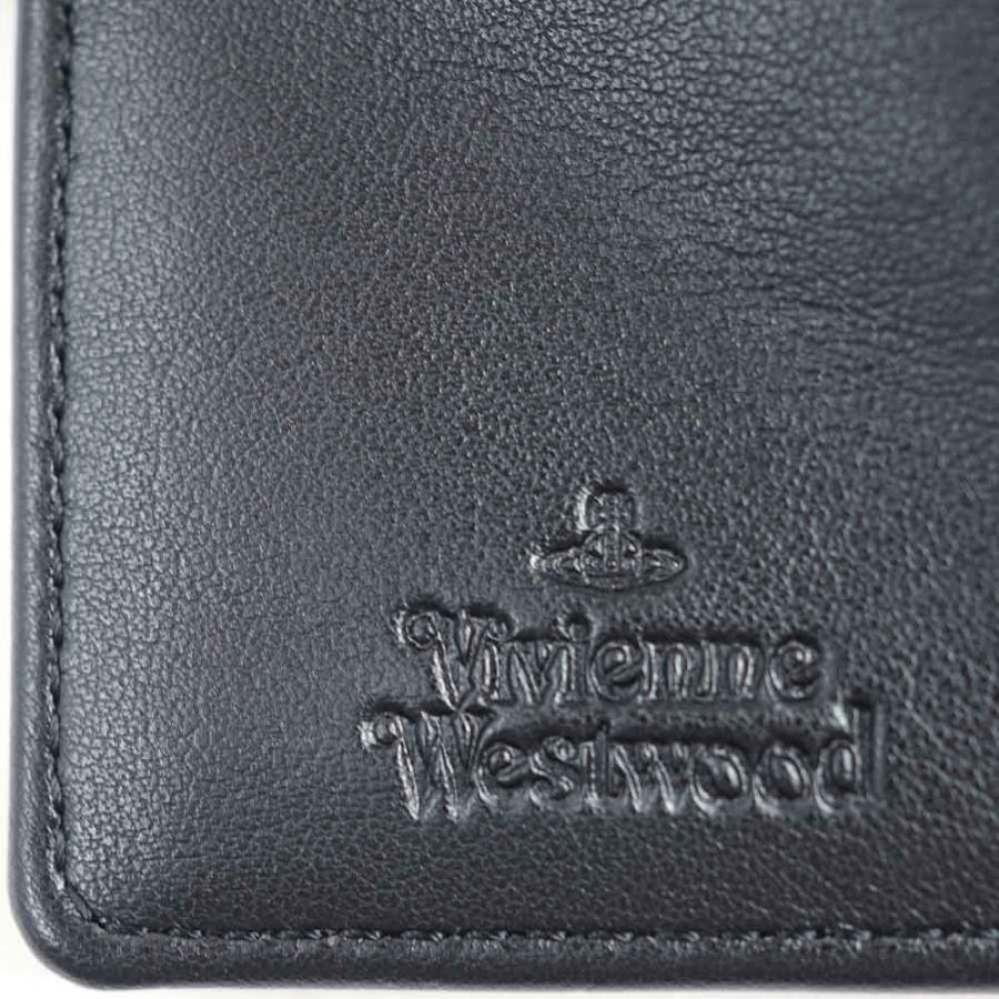 Vivienne Westwood（ヴィヴィアンウエストウッド） 並行輸入品 財布 三
