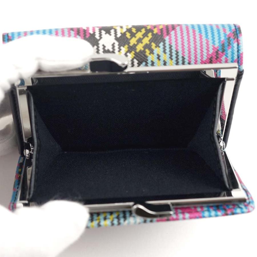 Vivienne Westwood（ヴィヴィアンウエストウッド） 並行輸入品 財布 三