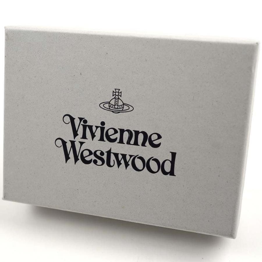 Vivienne Westwood（ヴィヴィアンウエストウッド） 並行輸入品 財布 三