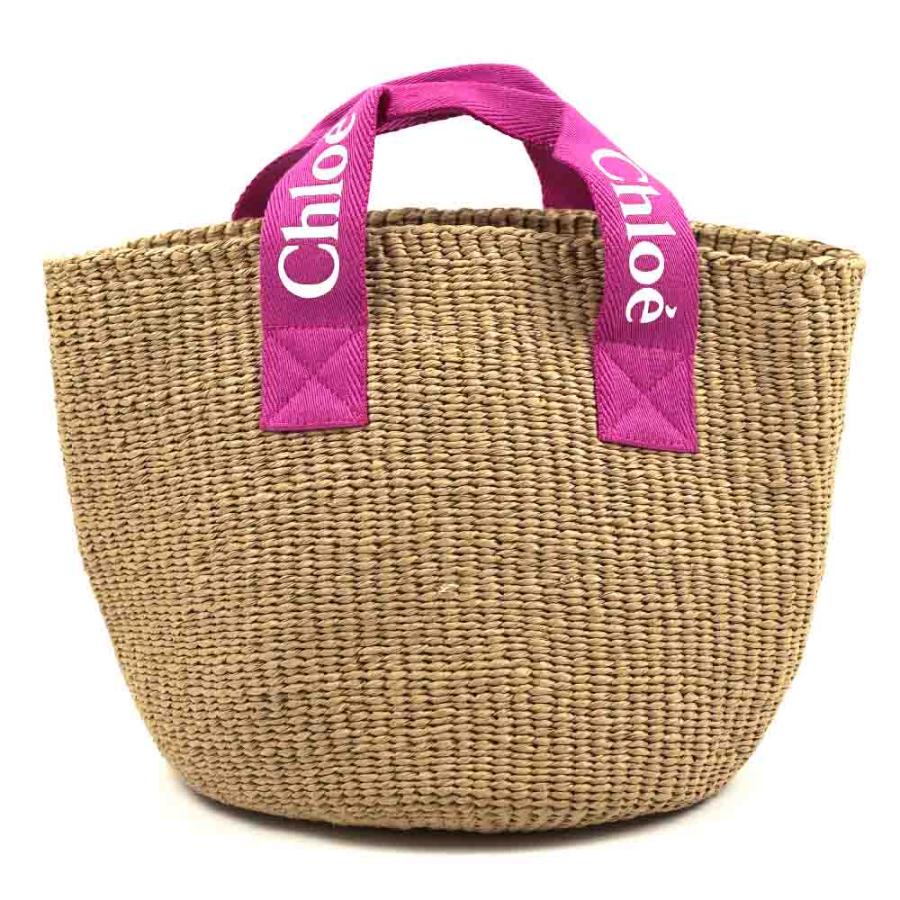 VIP【Chloe】ペネロペ スモール トップハンドルバッグ Pink VIP【Chloe】ペネロペ スモール トップハンドルバッグ Pink