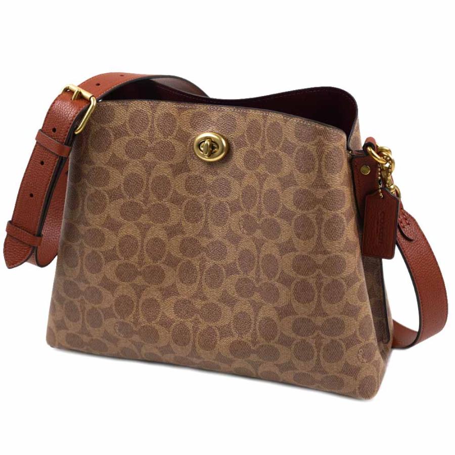 COACH（コーチ） 並行輸入品 バッグ ショルダーバッグ クロスボディ