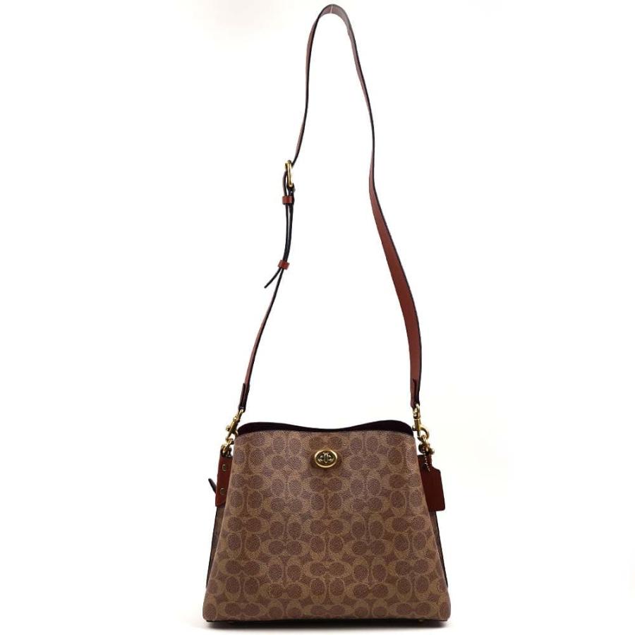 COACH（コーチ） 並行輸入品 バッグ ショルダーバッグ クロスボディ