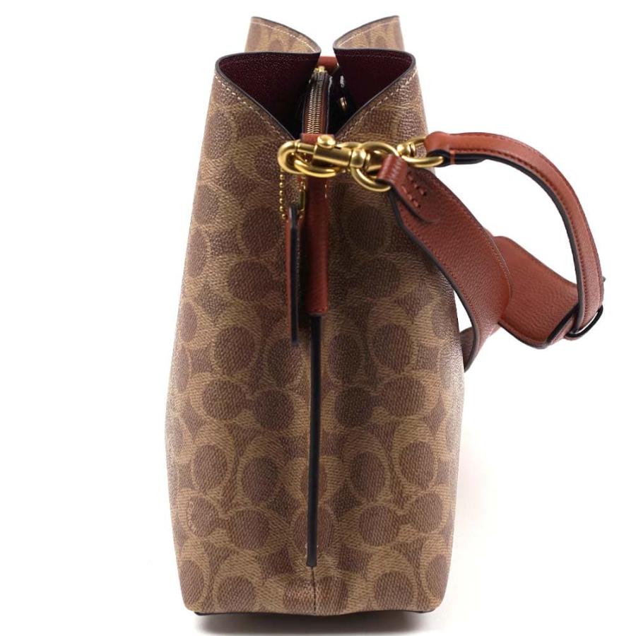 COACH（コーチ） 並行輸入品 バッグ ショルダーバッグ クロスボディ