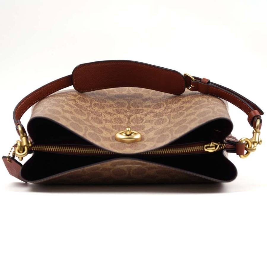 COACH（コーチ） 並行輸入品 バッグ ショルダーバッグ クロスボディ