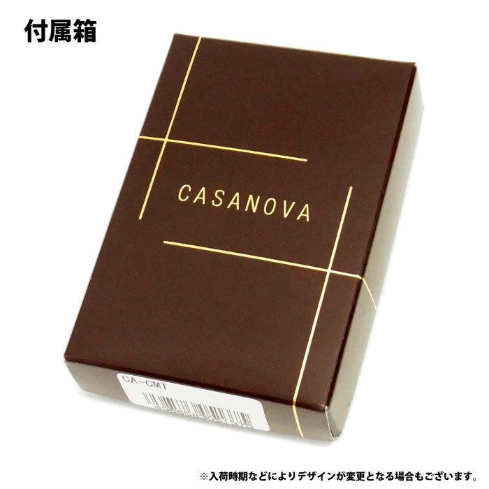 Casanova カサノバ オイルライター STUDS CA-S6 BRASS｜39surprise｜02