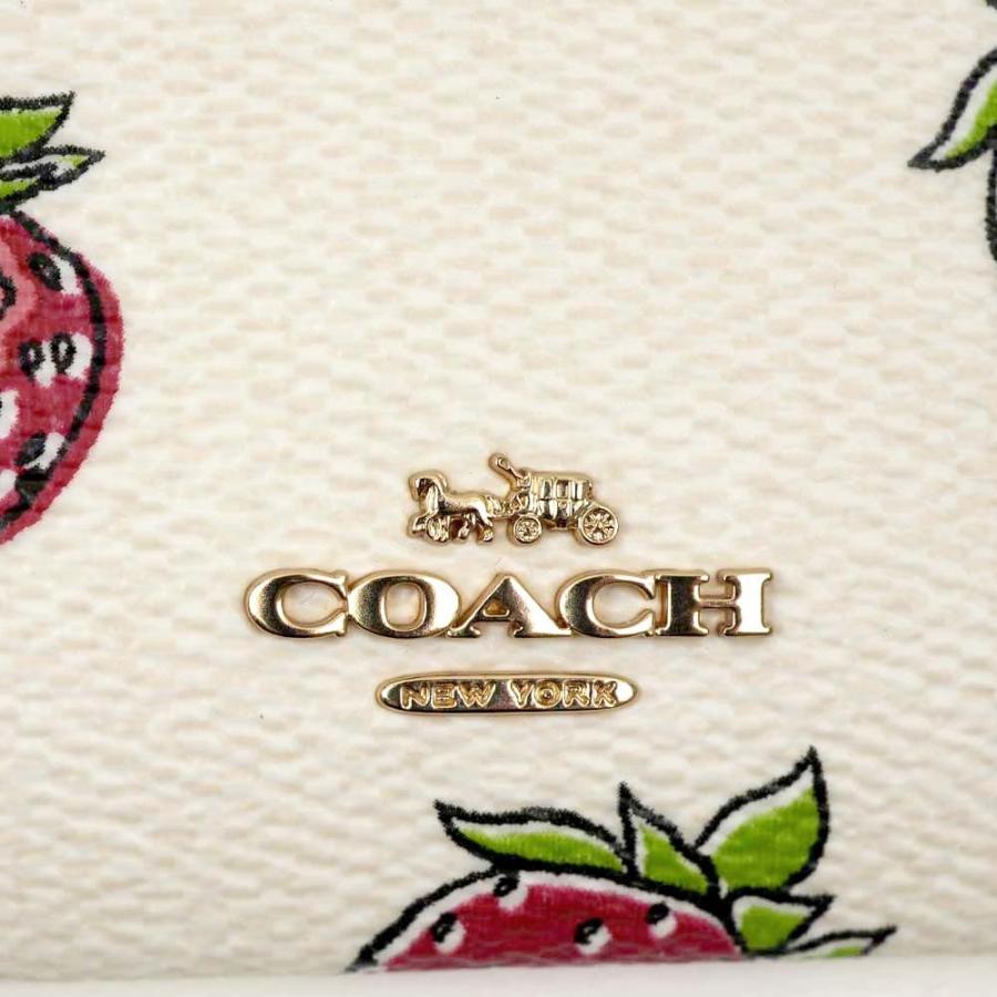 COACH（コーチ） 並行輸入品 カードケース パスケース コインケース 