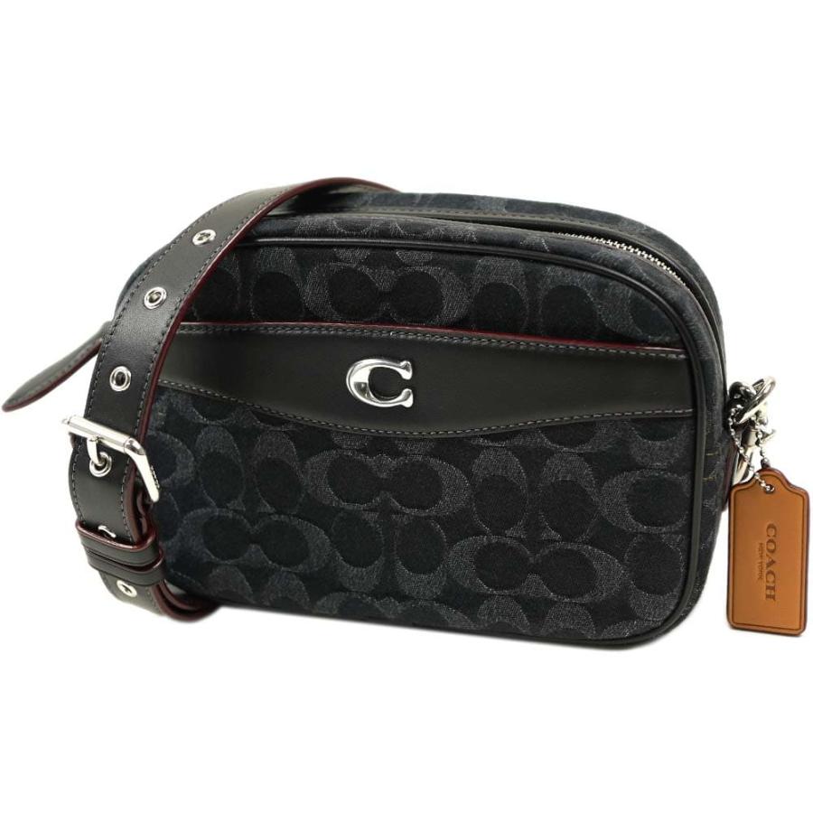 COACH（コーチ） 並行輸入品 ショルダーバッグ カメラバッグ Signature