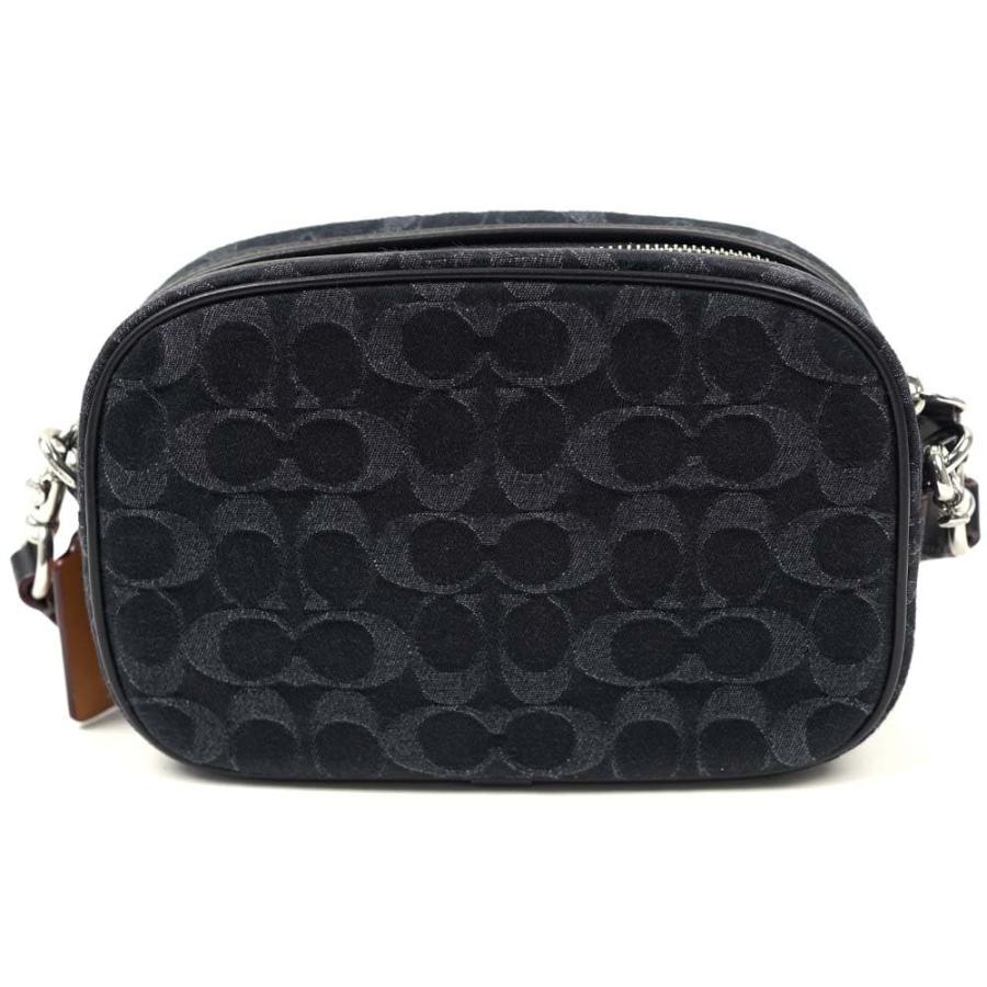 COACH グラハム カメラバッグ 本革 黒 ショルダー COACH（コーチ） ショルダーバッグ ラジオ カメラ バッグ メンズ