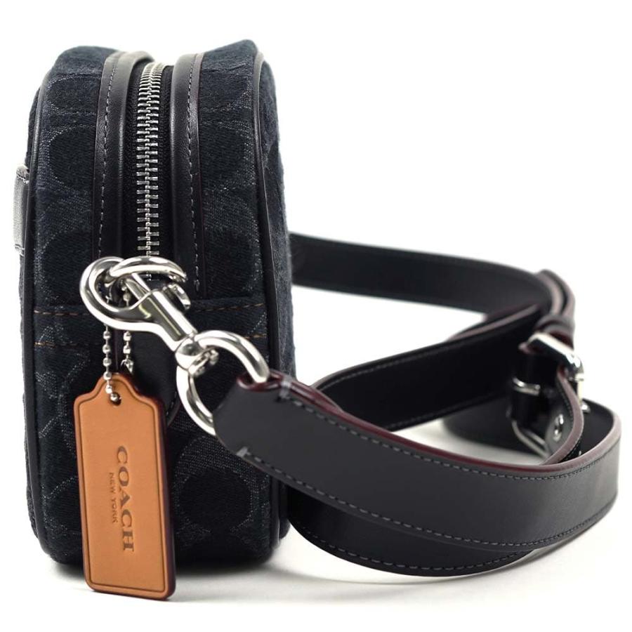 COACH グラハム カメラバッグ 本革 黒 ショルダー 美品✨】コーチ グラハム ショルダーバッグ レザー 黒 カメラバッグ