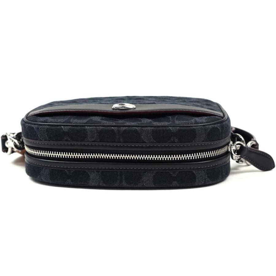 COACH（コーチ） 並行輸入品 ショルダーバッグ カメラバッグ Signature