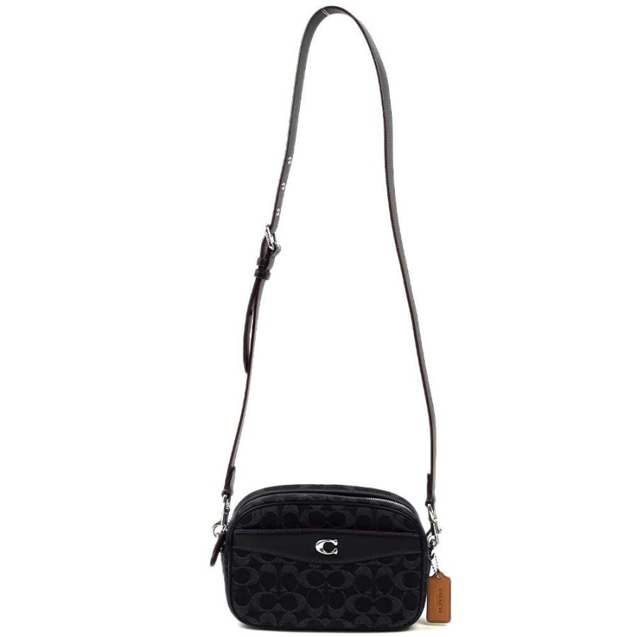 COACH（コーチ） 並行輸入品 ショルダーバッグ カメラバッグ Signature