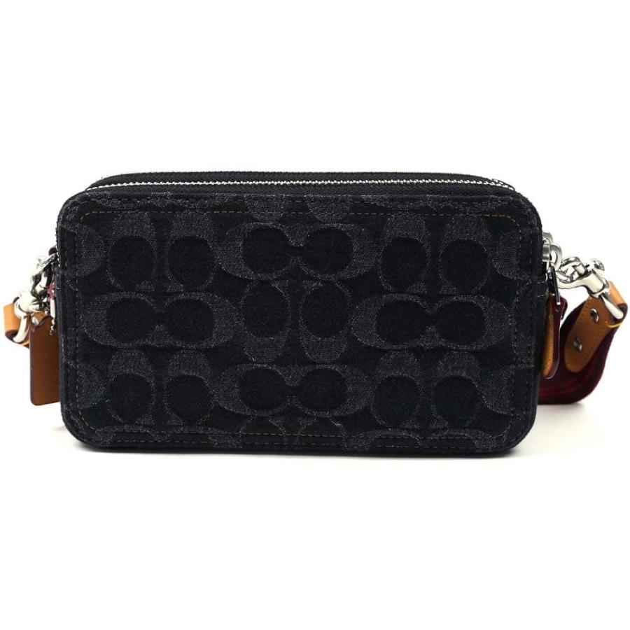 COACH（コーチ） 並行輸入品 ショルダーバッグ カメラバッグ Kira 