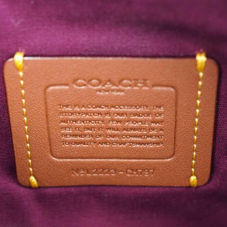 COACH 並行輸入品 コーチ ショルダーバッグ Kira Crossbody