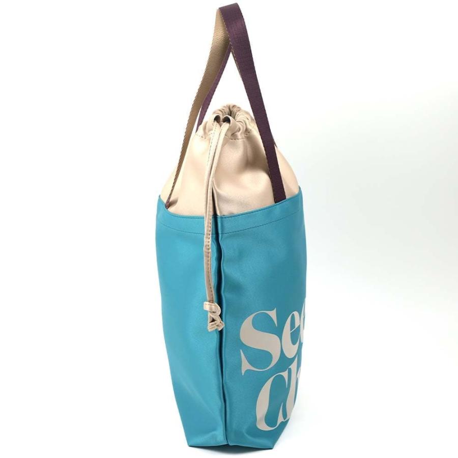 SEE BY CHLOE（シーバイクロエ） 並行輸入品 トートバッグ バッグ
