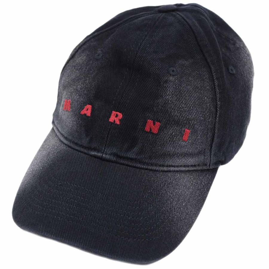 MARNI 並行輸入品 マルニ 帽子 キャップ・ハット メンズ レディース