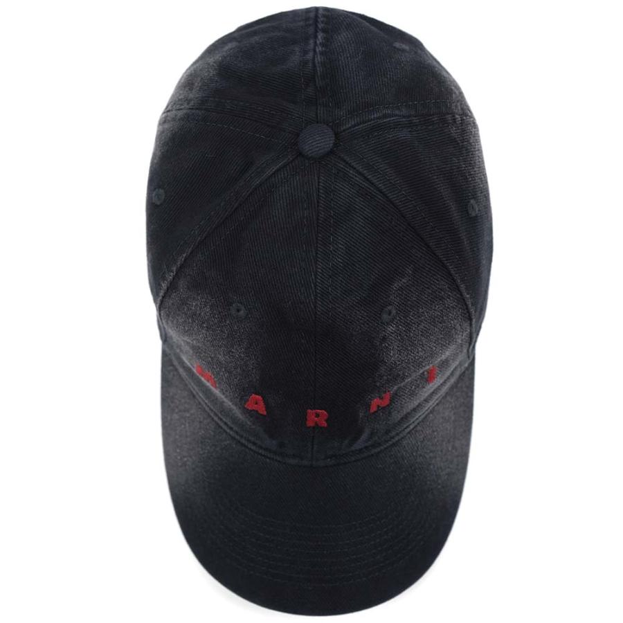 MARNI 並行輸入品 マルニ 帽子 キャップ・ハット メンズ レディース