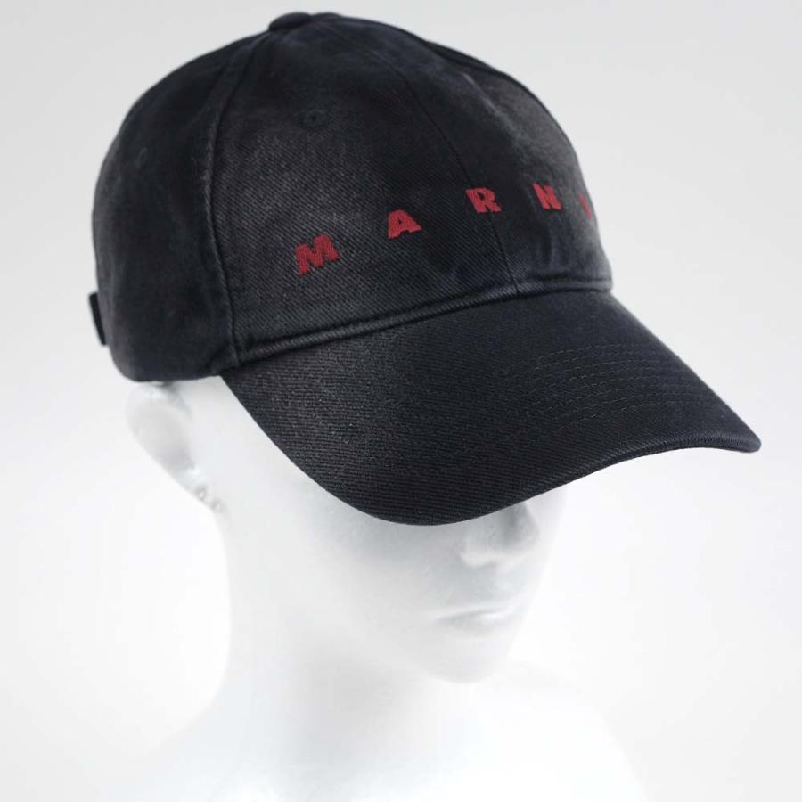 MARNI 並行輸入品 マルニ 帽子 キャップ・ハット メンズ レディース