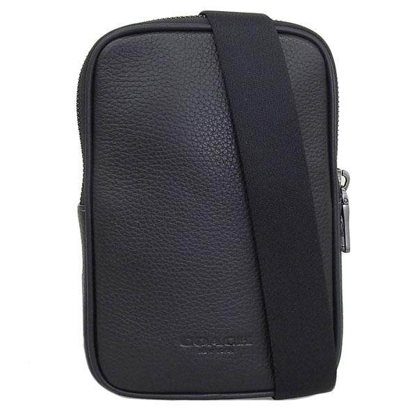 COACH（コーチ） 並行輸入品 バッグ ショルダーバッグ メンズ ブラック