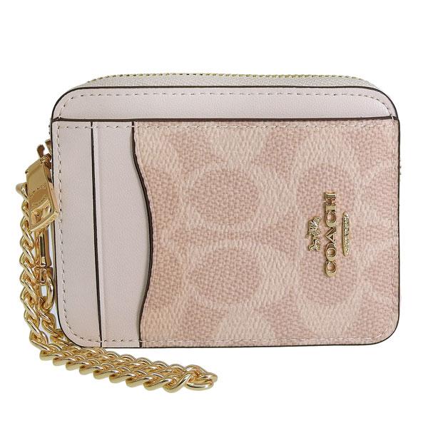 COACH（コーチ） 並行輸入品 コインケース 小銭入れ ミニ財布 カード 