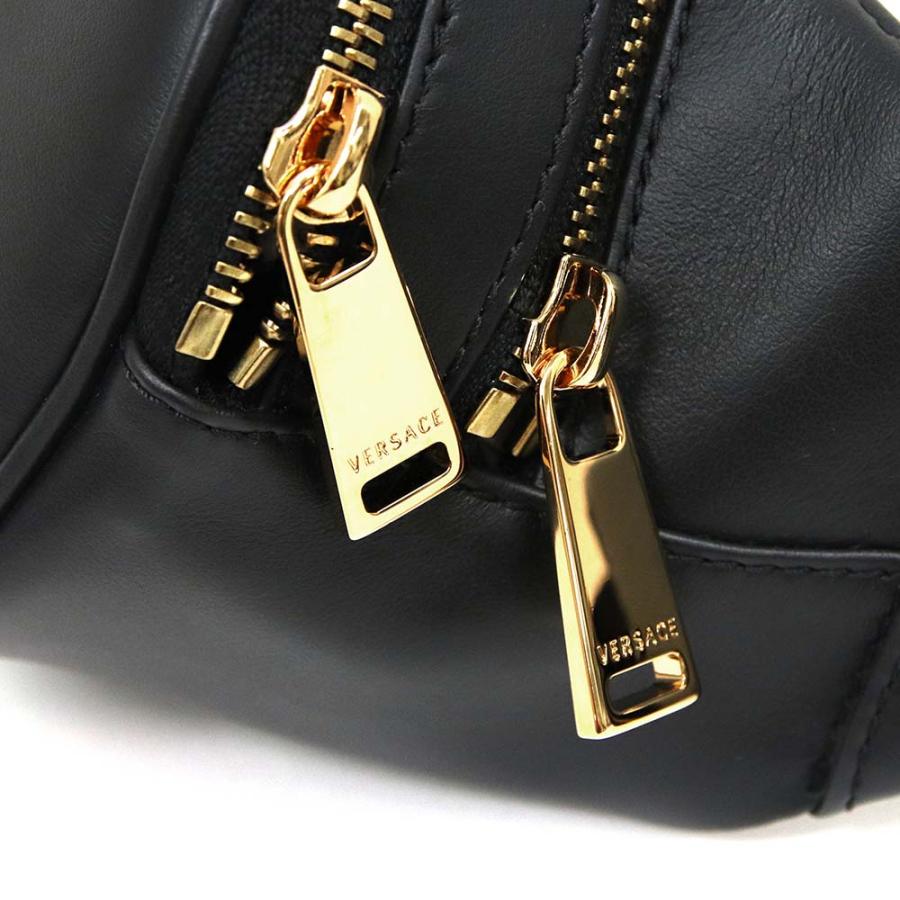 ヴェルサーチ　ボディバッグ VERSACE（ヴェルサーチェ） 並行輸入品 訳ありアウトレット ショルダー