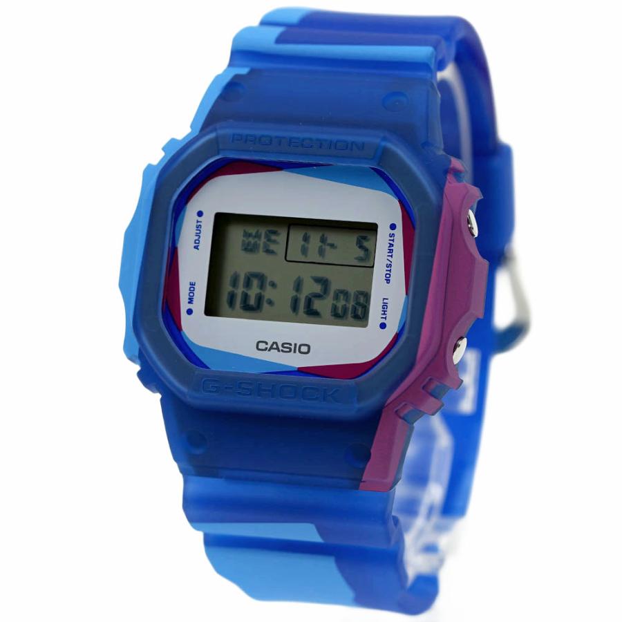 CASIO（カシオ） 並行輸入品 Gショック 腕時計 デジタル カレンダー 