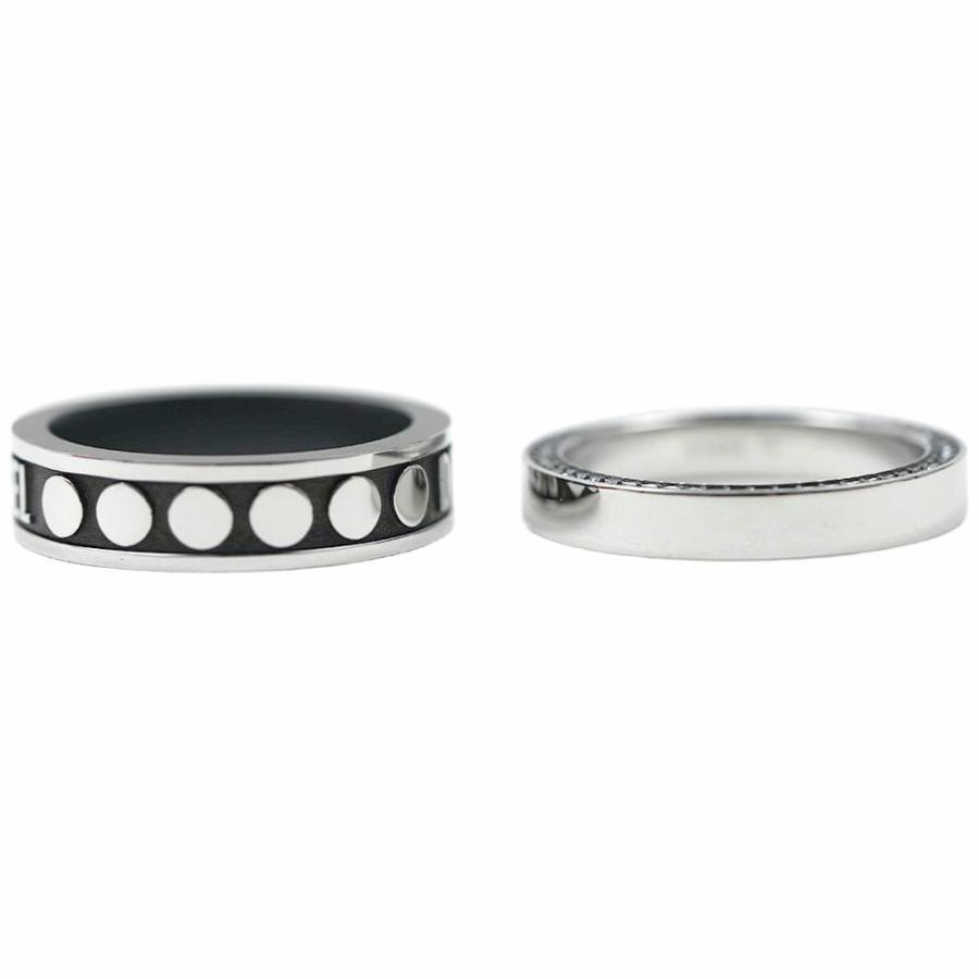 DIESEL（ディーゼル） 並行輸入品 リング 指輪 メンズ アクセサリー