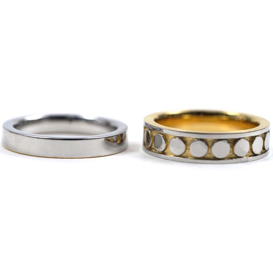DIESEL（ディーゼル） 並行輸入品 指輪 リング メンズ RG STUDS STACK 