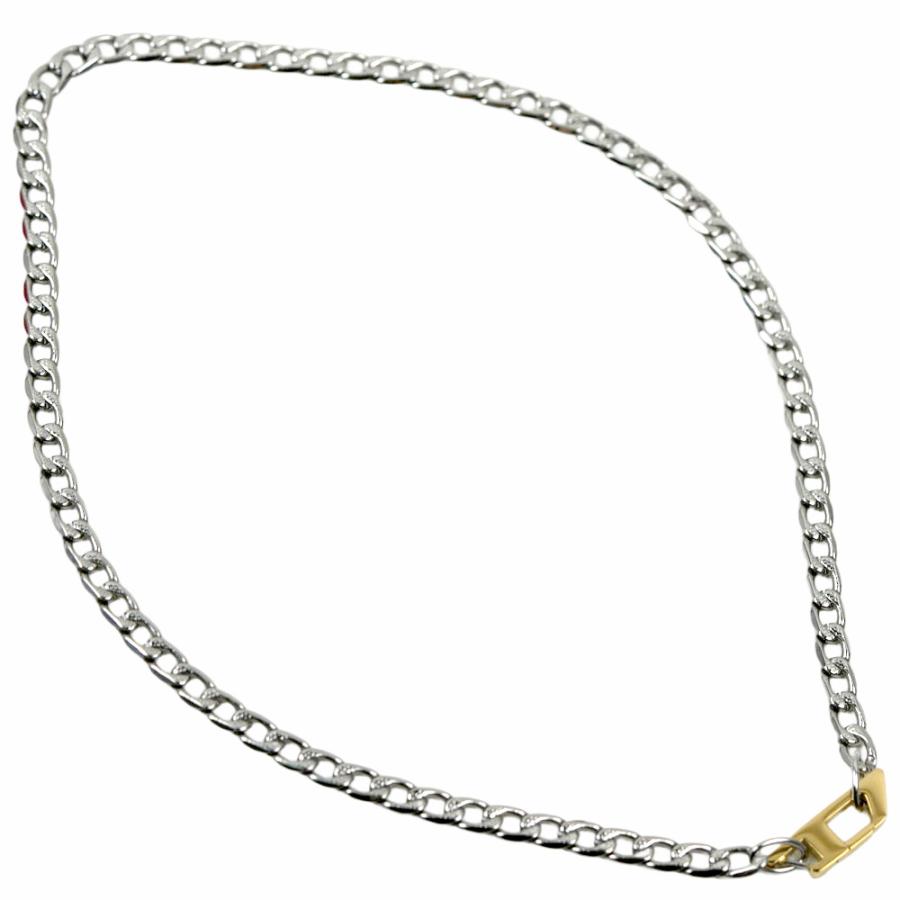 DIESEL（ディーゼル） 並行輸入品 ネックレス ペンダント メンズ