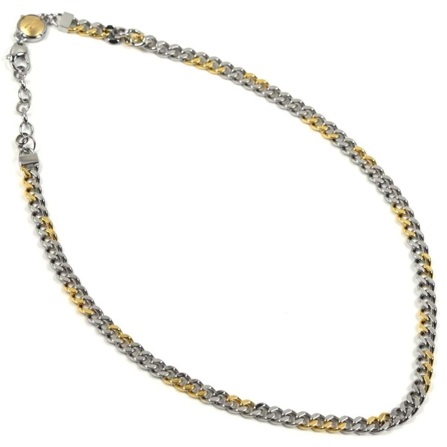 ディーゼル ネックレス チェーンネックレス メンズ ユニセックス