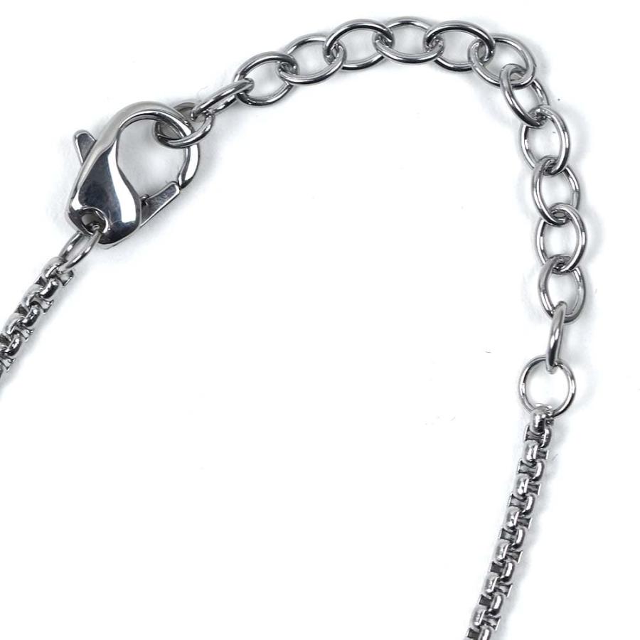 DIESEL（ディーゼル） 並行輸入品 ネックレス ペンダント メンズ 