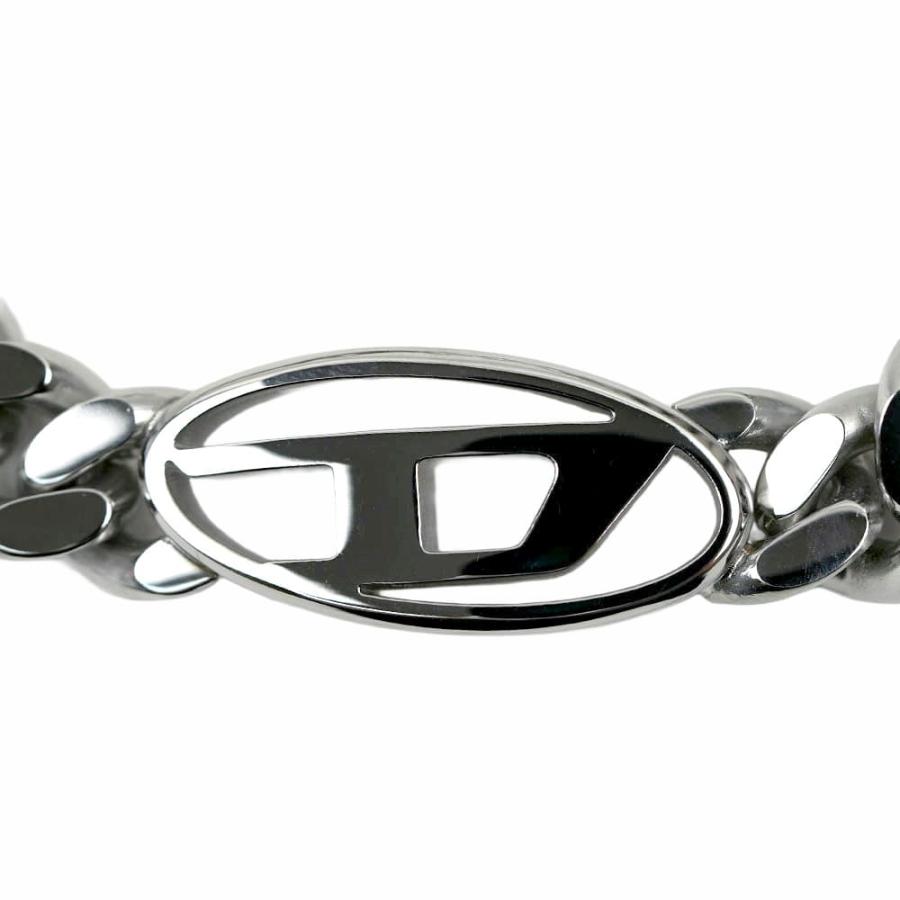 DIESEL（ディーゼル） 並行輸入品 アクセサリー ブレスレット チェーン
