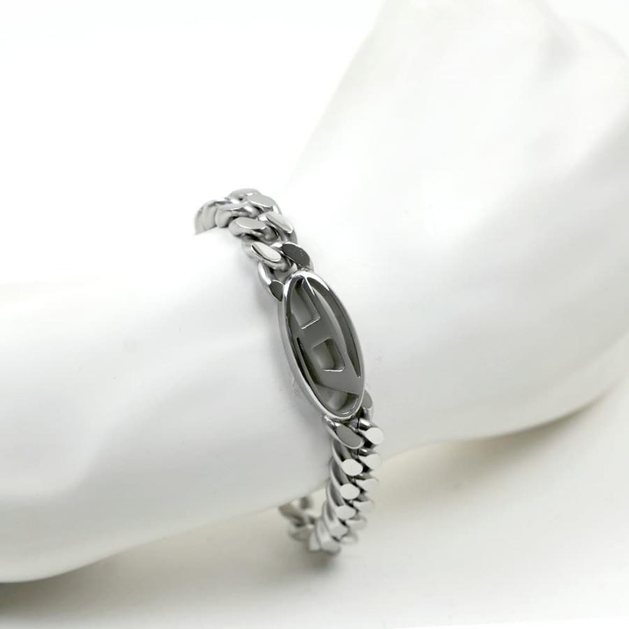 DIESEL（ディーゼル） 並行輸入品 アクセサリー ブレスレット チェーン