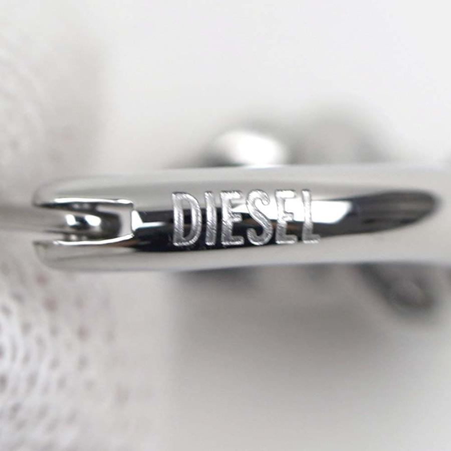 DIESEL ディーゼル ピアス 片耳用 メンズ レディース ユニ DIESEL ディーゼル ピアス 片耳用 メンズ レディース ユニ
