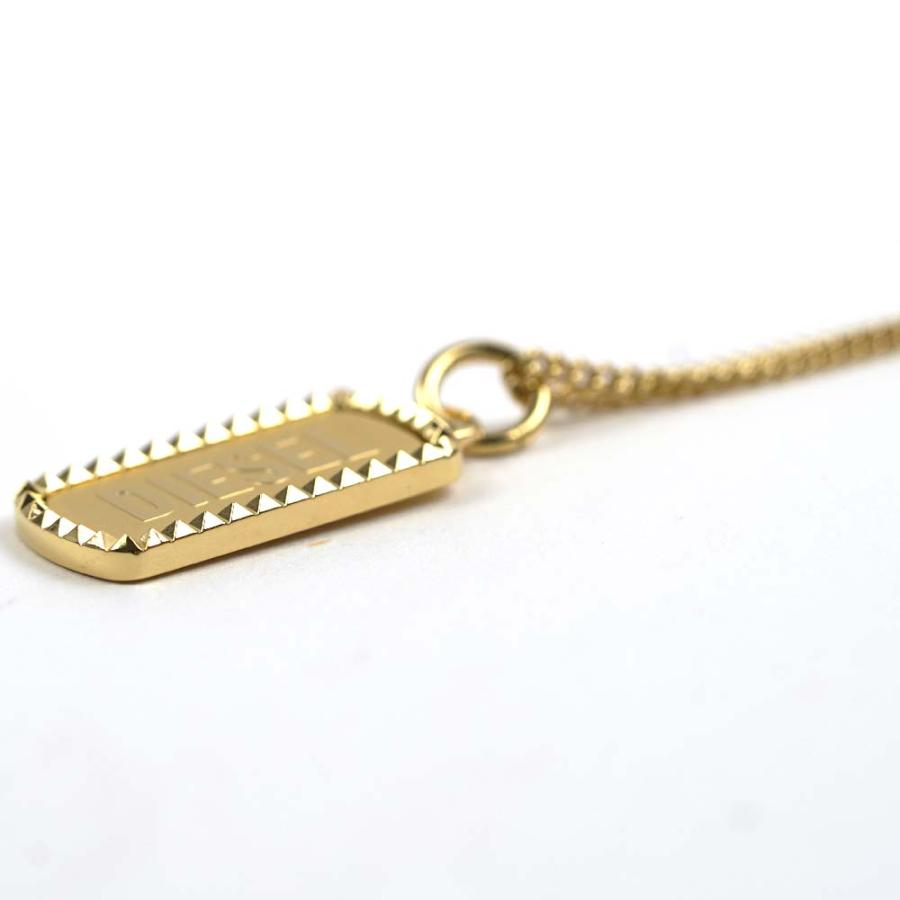 DIESEL 並行輸入品 ディーゼル ネックレス ペンダント