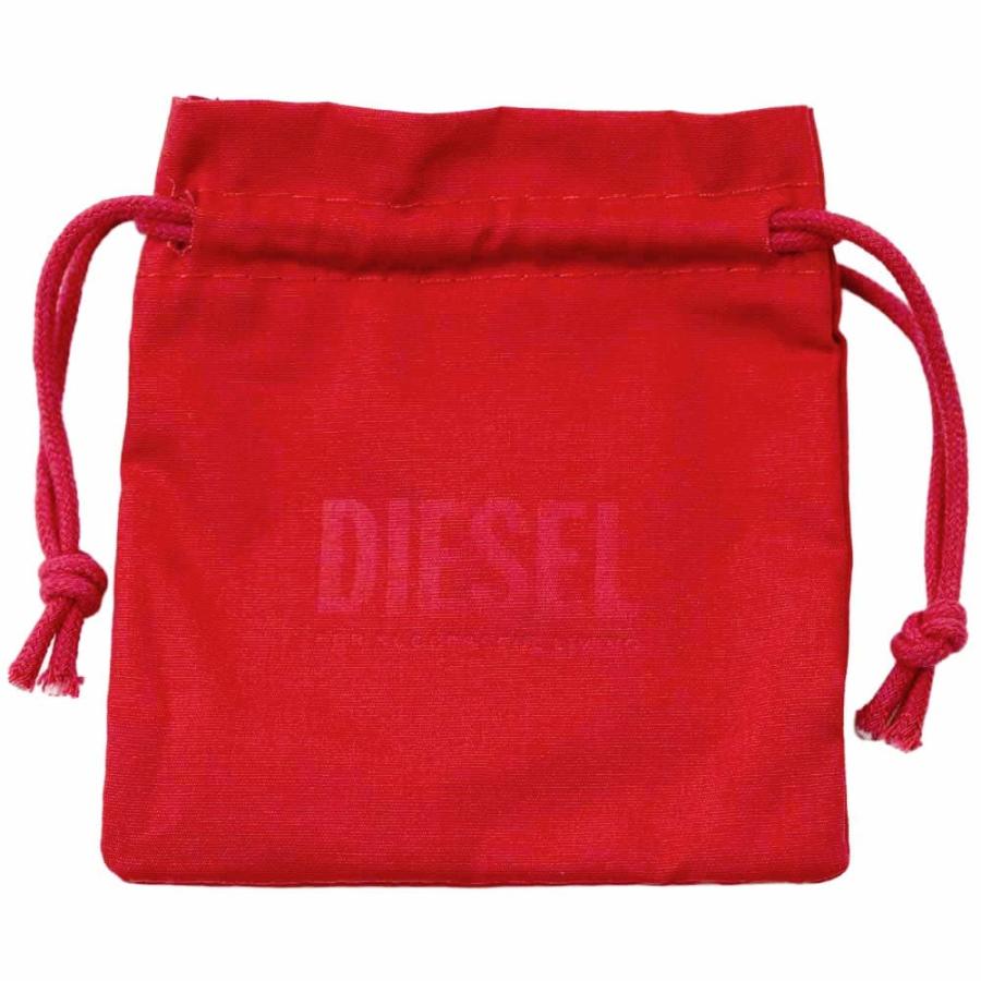 並行輸入品 ディーゼル DIESEL アクセサリー ブレスレット チェーン レディース メンズ ユニセックス DX1473040の画像