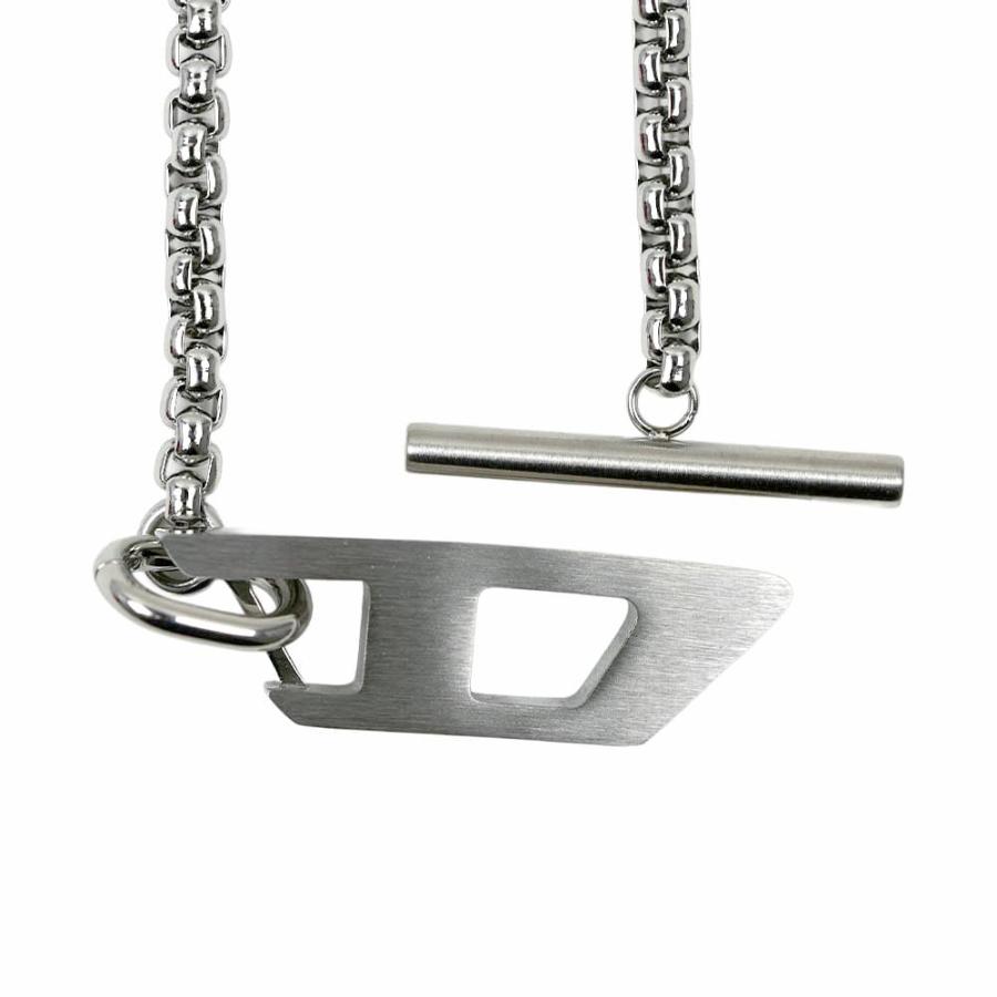 DIESEL（ディーゼル） 並行輸入品 ネックレス ペンダント アクセサリー