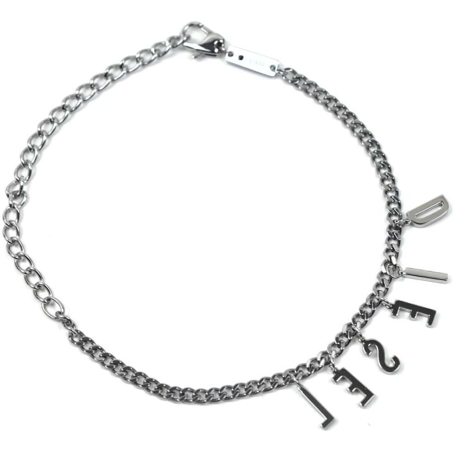 DIESEL（ディーゼル） 並行輸入品 ブレスレット メンズ レディース