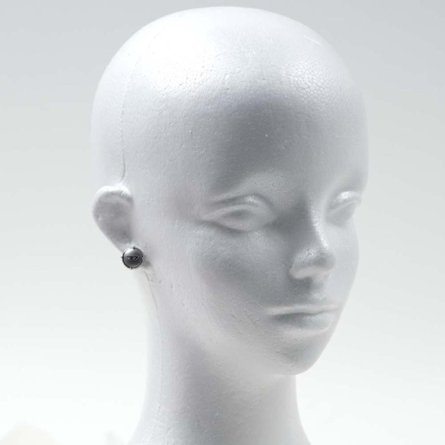 DIESEL（ディーゼル） 並行輸入品 ピアス 片耳用 メンズ レディース ユニセックス アクセサリー シルバー DIESEL ...