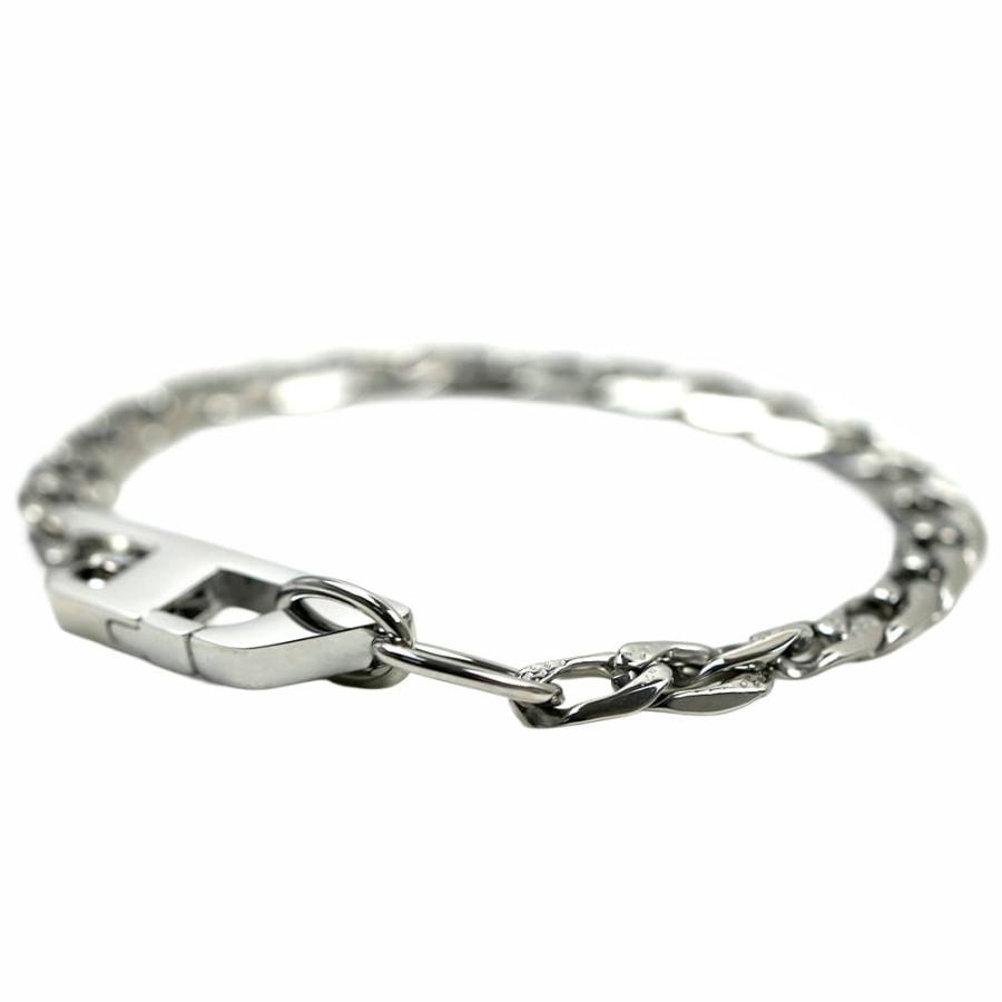 DIESEL（ディーゼル） 並行輸入品 アクセサリー ブレスレット チェーン