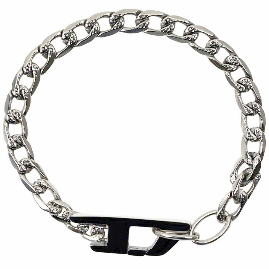 DIESEL（ディーゼル） 並行輸入品 アクセサリー ブレスレット チェーン