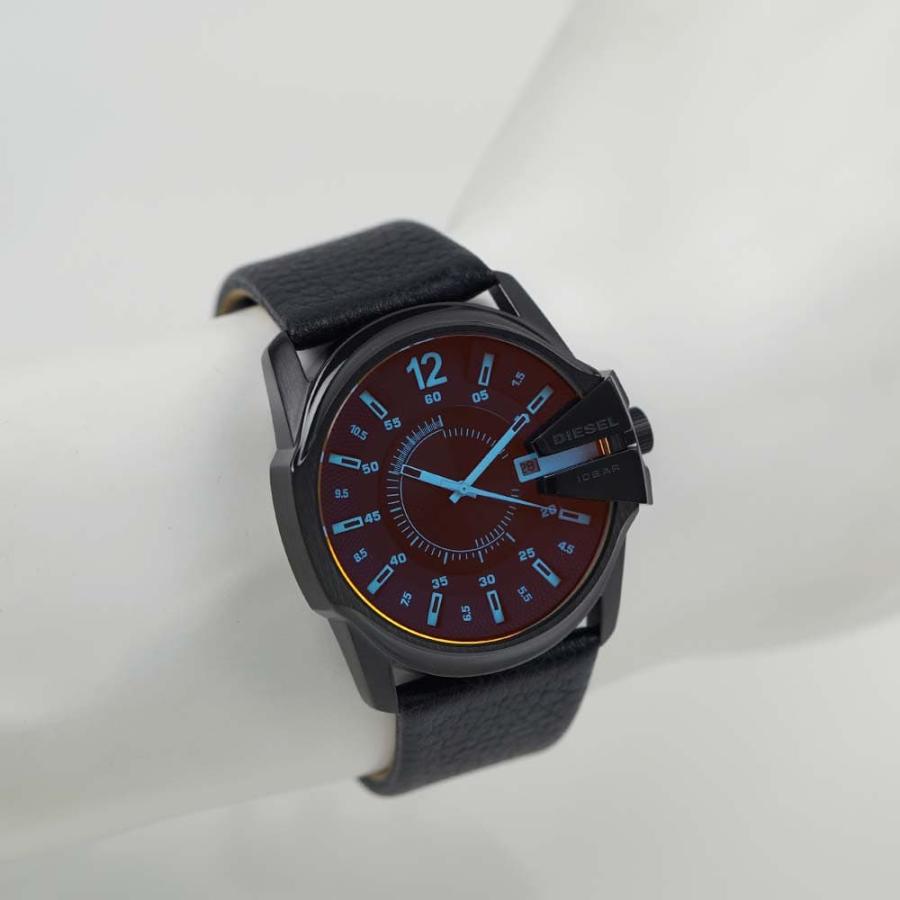 DIESEL（ディーゼル） 並行輸入品 腕時計 メンズ マスターチーフ 