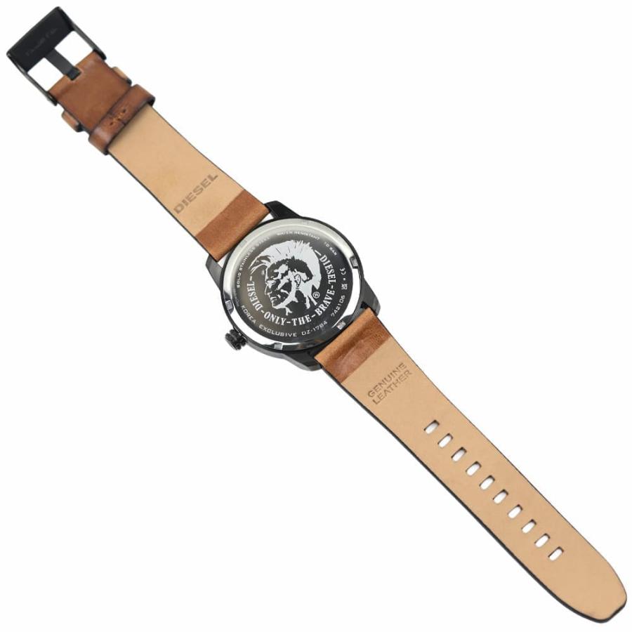 DIESEL（ディーゼル） 並行輸入品 腕時計 メンズ 日付カレンダー