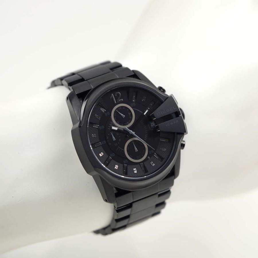 DIESEL（ディーゼル） 並行輸入品 腕時計 メンズ クロノグラフ 日付