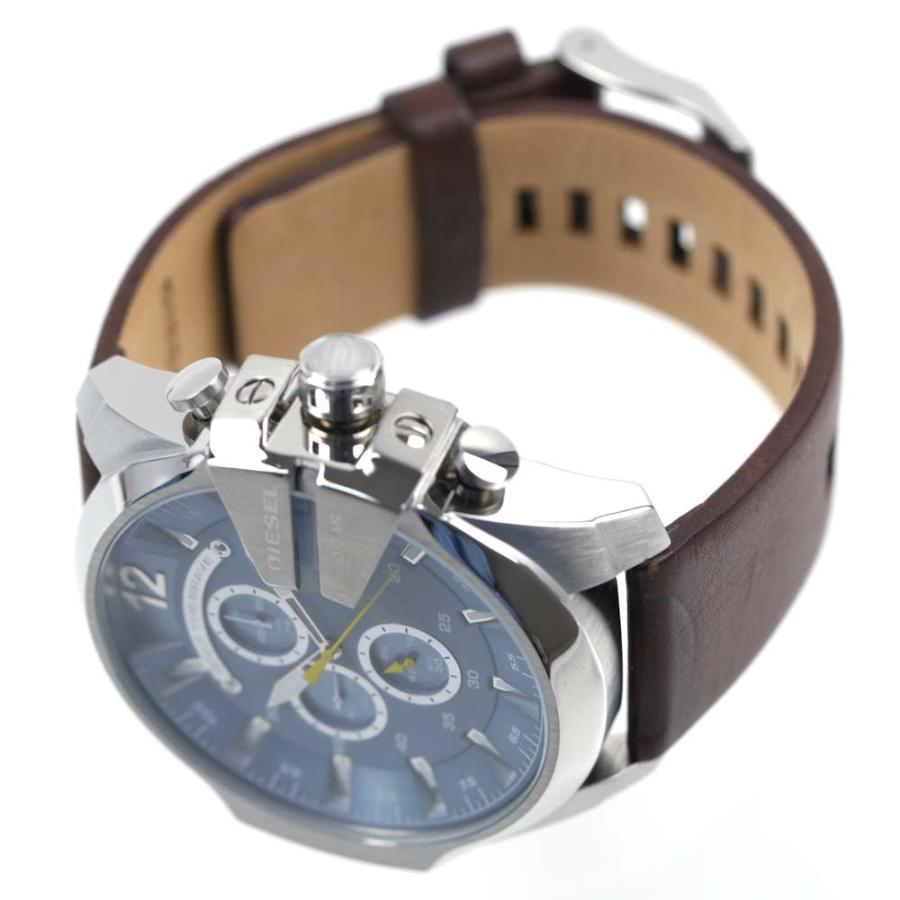 DIESEL 腕時計 DZ-4281 稼動品 箱付き