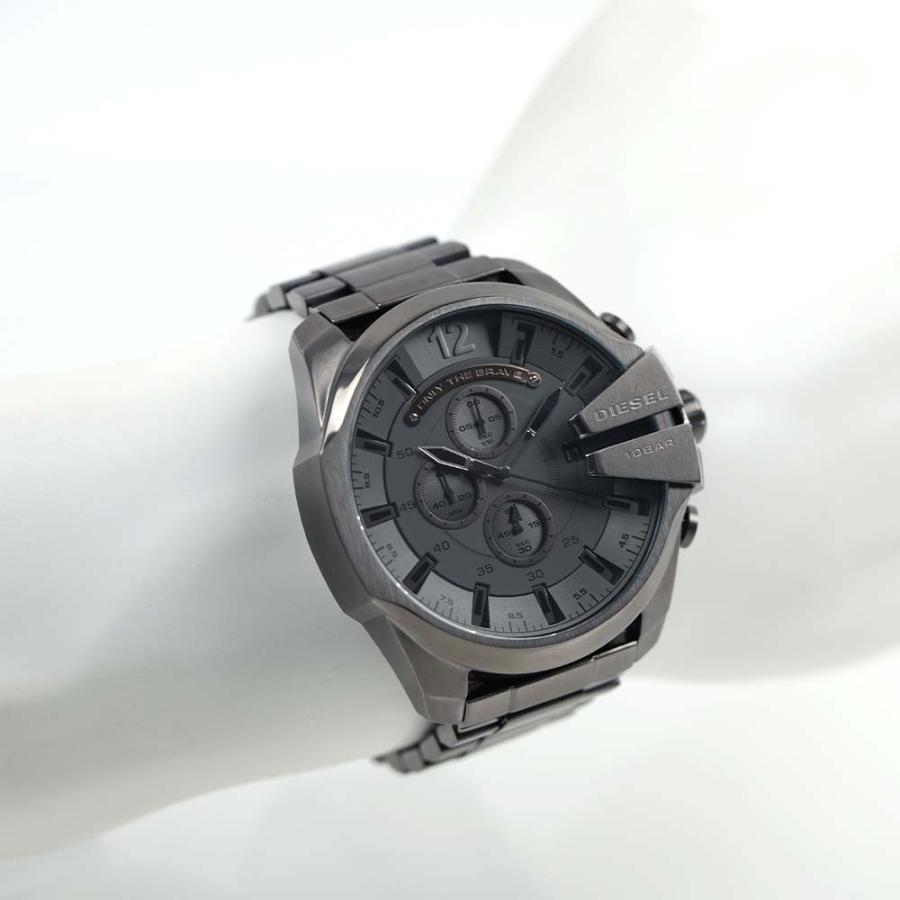 DIESEL（ディーゼル） 並行輸入品 腕時計 メンズ クロノグラフ