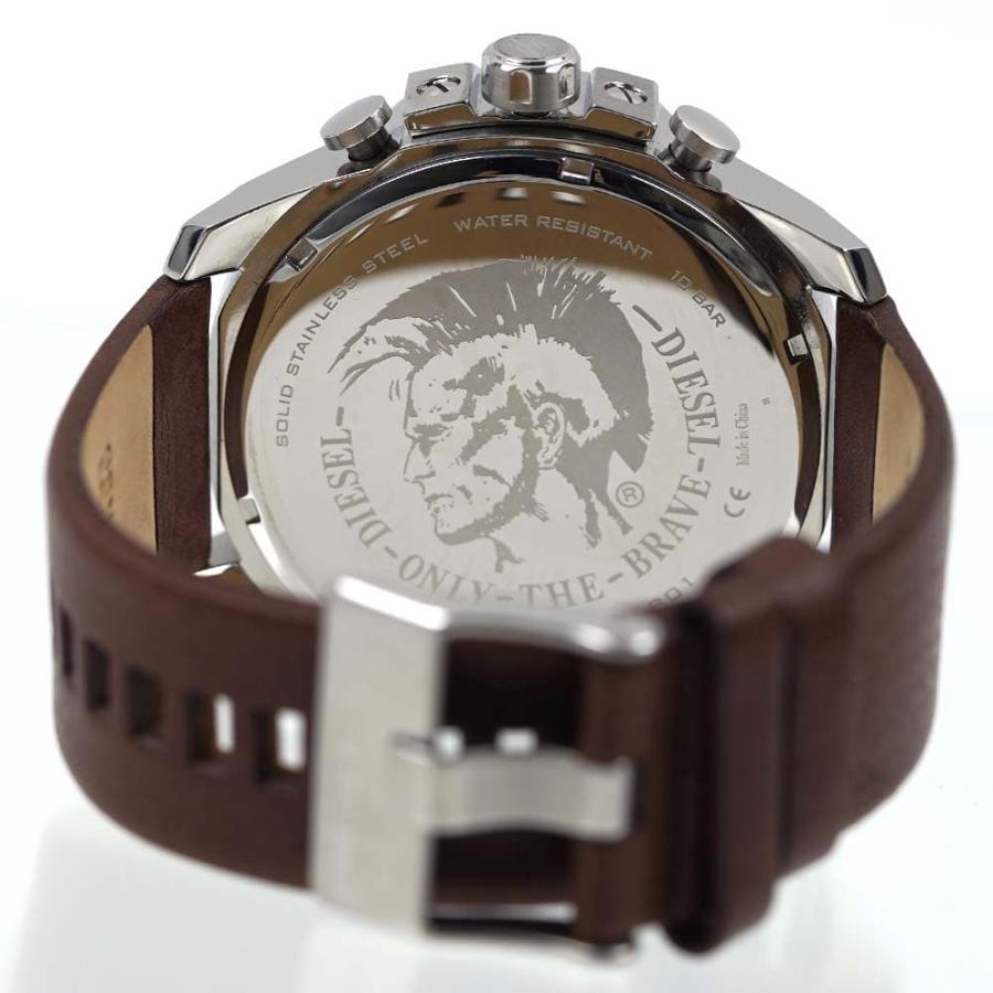 DIESEL（ディーゼル） 並行輸入品 腕時計 メンズ クロノグラフ